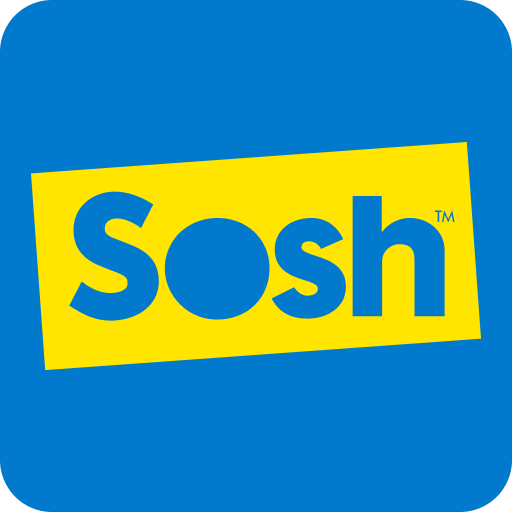 Logo MySosh